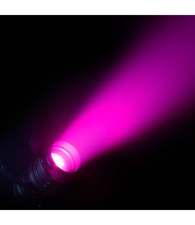 Cameo TS 60 W COB RGBW theater fresnel