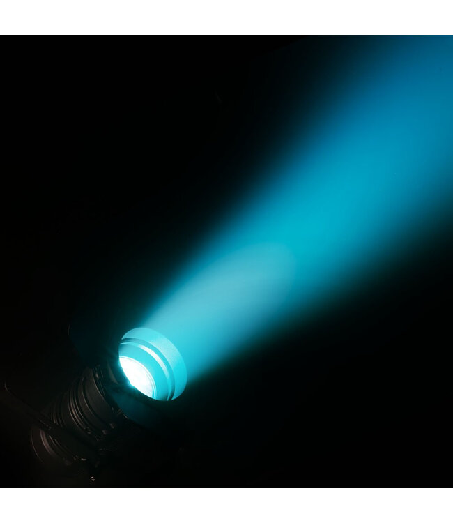 Cameo TS 60 W COB RGBW theater fresnel