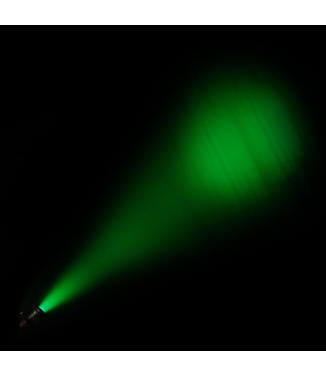 Cameo TS 60 W COB RGBW theater fresnel