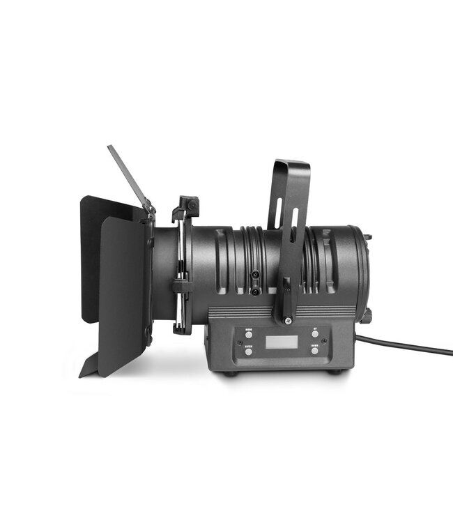 Cameo TS 60 W COB RGBW theater fresnel