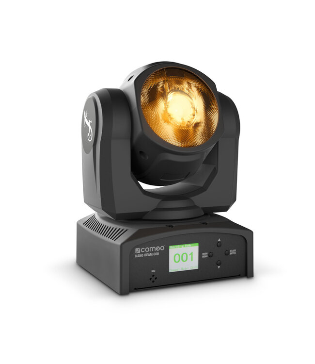 Cameo NANOBEAM 600 beam movinghead