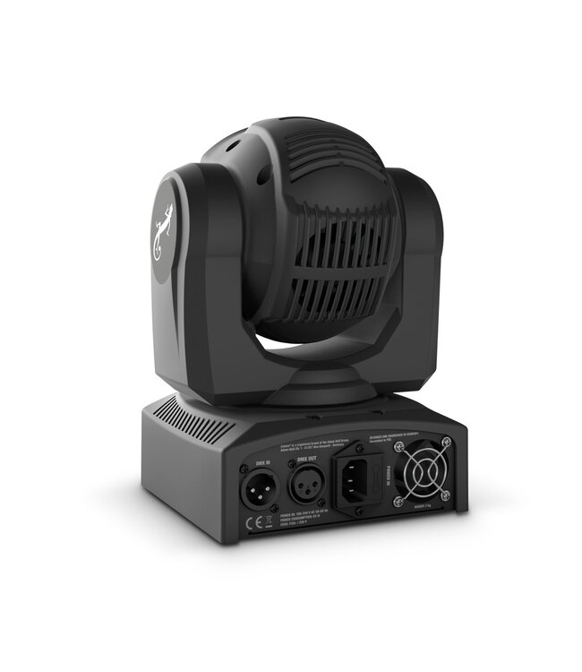 Cameo NANOBEAM 600 beam movinghead