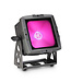 flat pro floodlight IP65 tri COB RGB