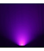 flat pro floodlight IP65 tri COB RGB