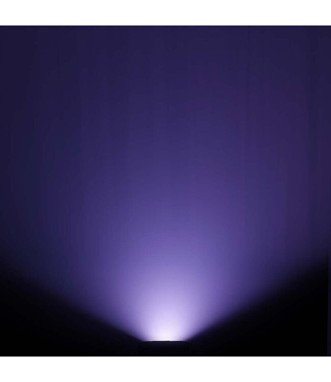 Cameo flat pro floodlight IP65 tri COB RGB