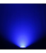 flat pro floodlight IP65 tri COB RGB