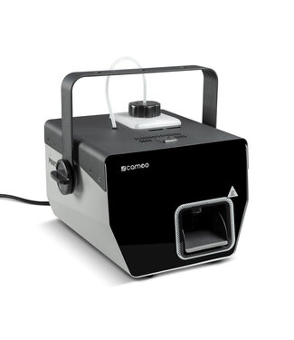 Cameo Phantom H2 compacte hazer Cameo Phantom H2 compacte hazer