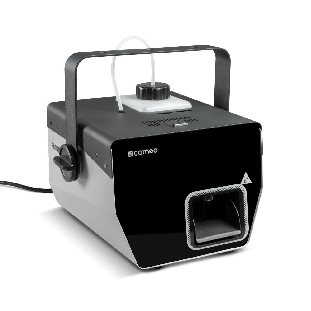 Cameo Phantom H2 compacte hazer