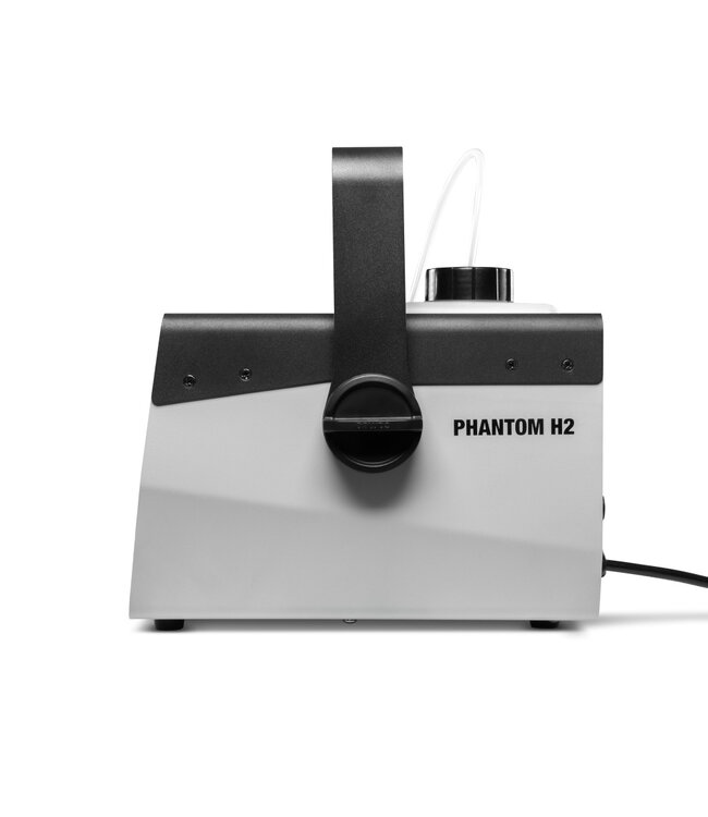 Cameo Phantom H2 compacte hazer