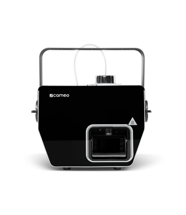 Cameo Phantom H2 compacte hazer