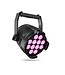 studio par 4 G2 RGBW