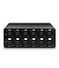 SB 6 T RDM DMX/RDM splitter & booster