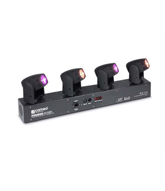 Cameo HYDRABEAM 400 RGBW Cameo HYDRABEAM 400 RGBW