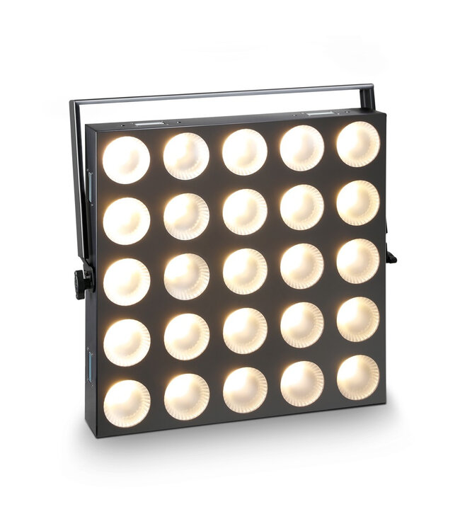 Cameo matrix panel 3WW paneel