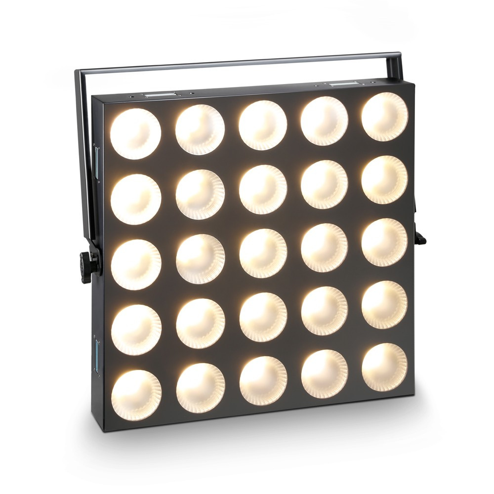Cameo matrix panel 3WW paneel