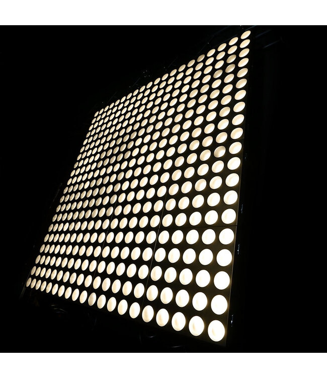 Cameo matrix panel 3WW paneel