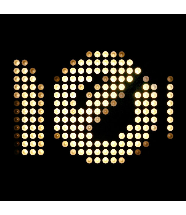 Cameo matrix panel 3WW paneel