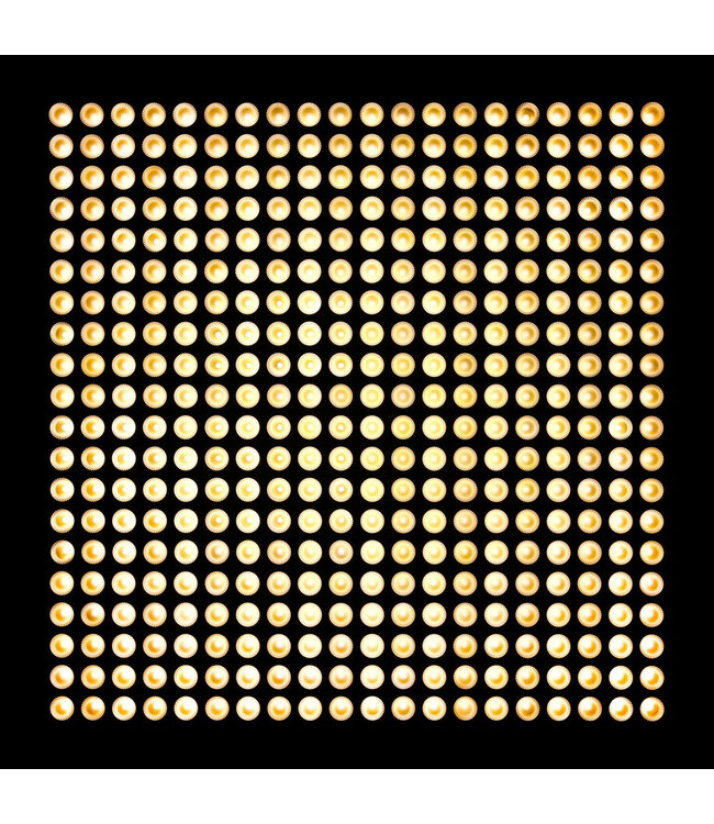 Cameo matrix panel 3WW paneel