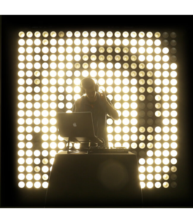 Cameo matrix panel 3WW paneel