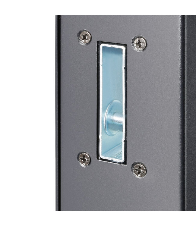 Cameo matrix panel 3WW paneel