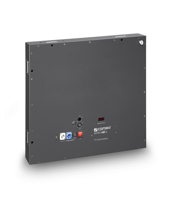 Cameo matrix panel 3WW paneel