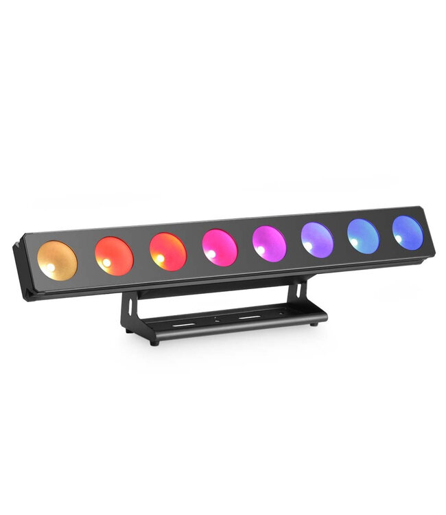 Cameo PIXBAR 650C pro pixel led bar
