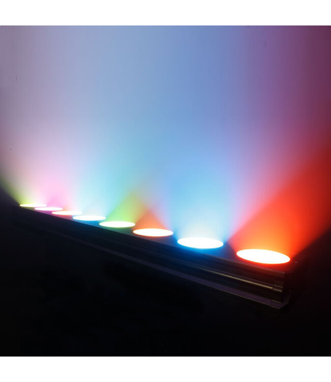 Cameo PIXBAR 650C pro pixel led bar