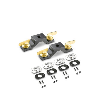 Cameo Cameo PIXBAR 600 IP65 B set