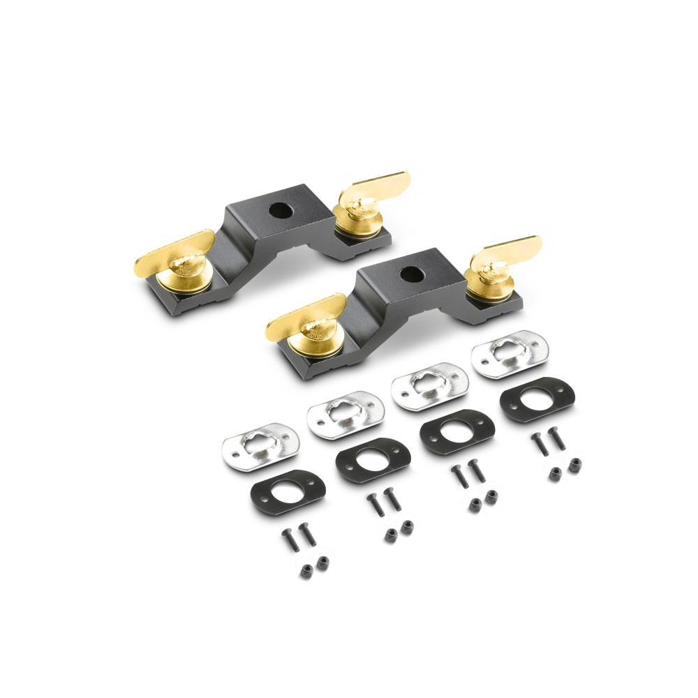 Cameo PIXBAR 600 IP65 B set