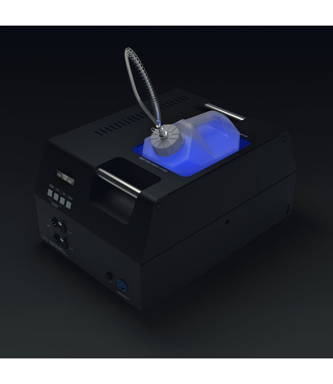 Cameo instant fog 1700 pro rookmachine