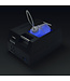 Cameo instant fog 1700 pro rookmachine