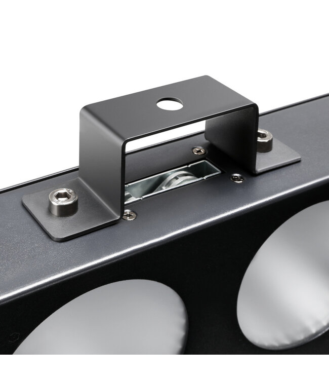 Cameo matrix paneel 10W RGB