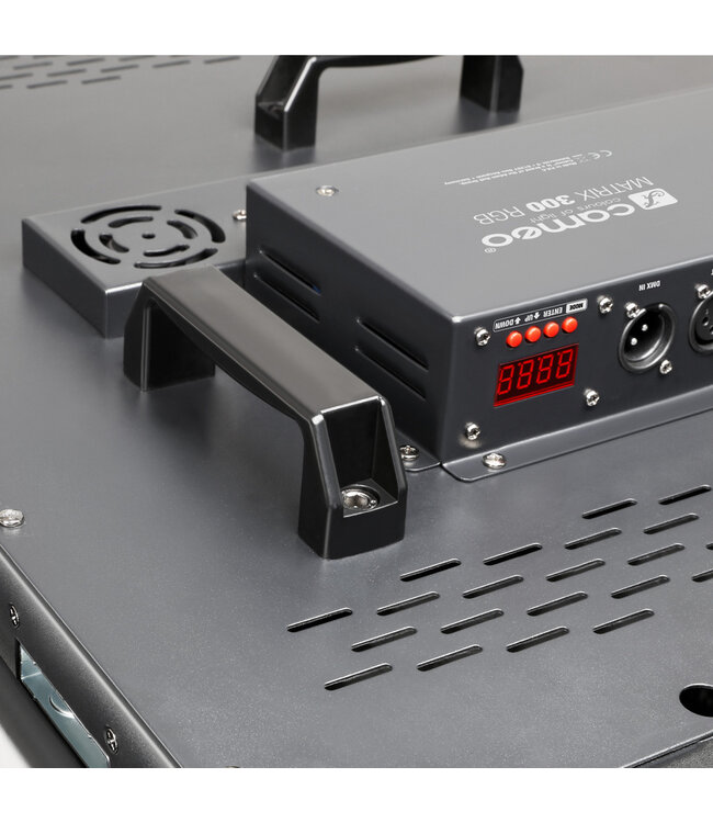 Cameo matrix paneel 10W RGB