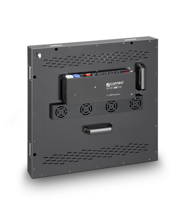 Cameo matrix paneel 10W RGB