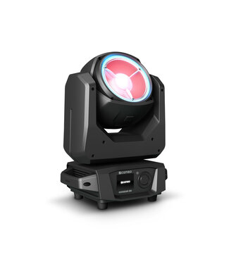 Cameo movo beam 200 movinghead Cameo movo beam 200 movinghead