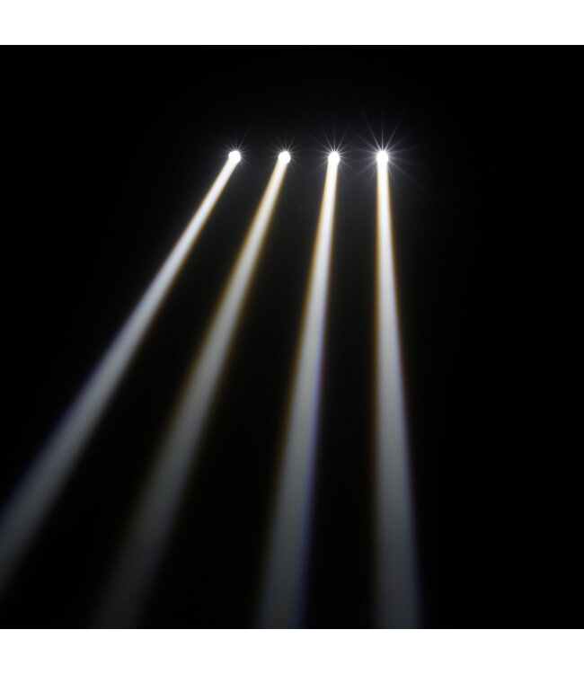 Cameo HYDRABEAM 4000 RGBW movinghead bar