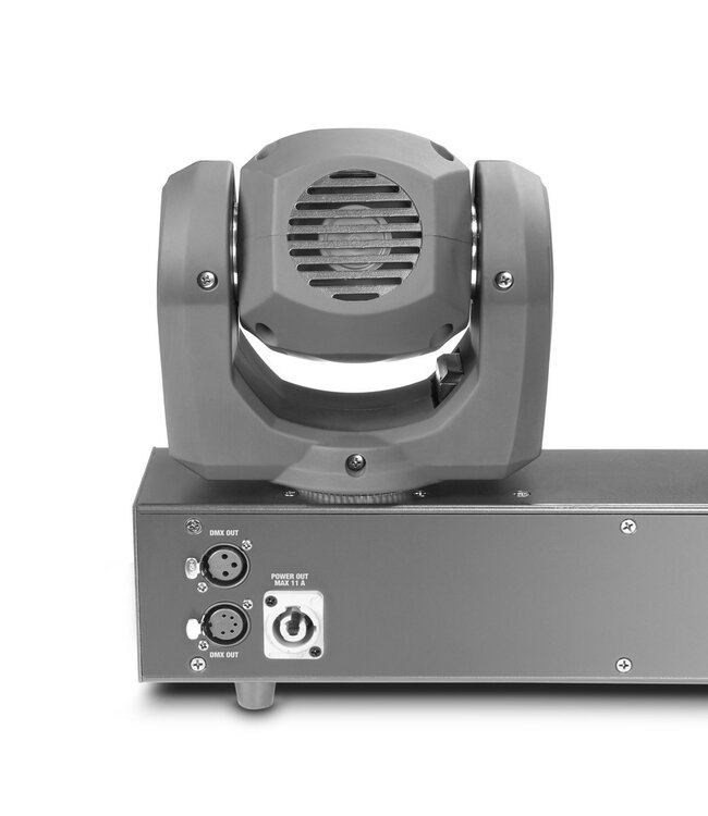 Cameo HYDRABEAM 4000 RGBW movinghead bar