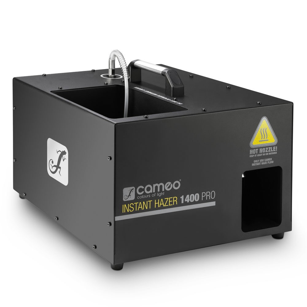 Cameo instant hazer 1400 pro
