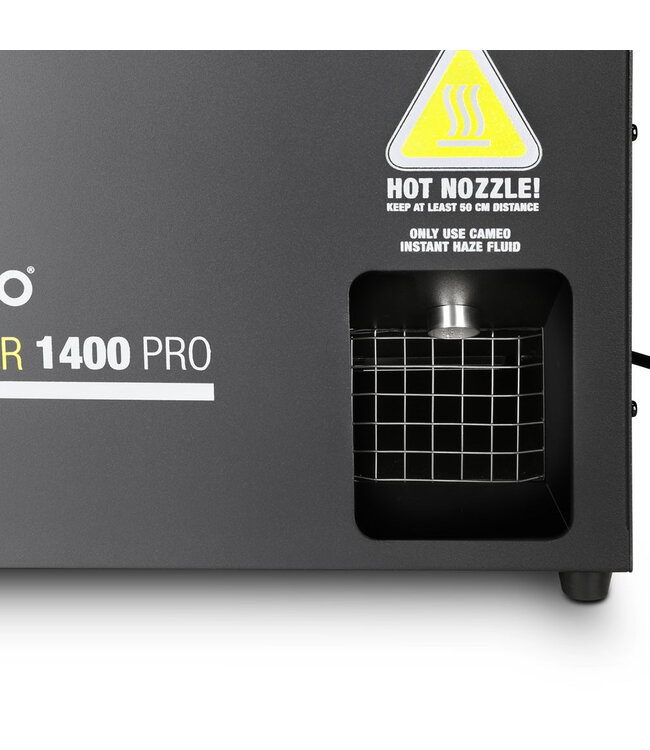 Cameo Instant hazer 1400 pro
