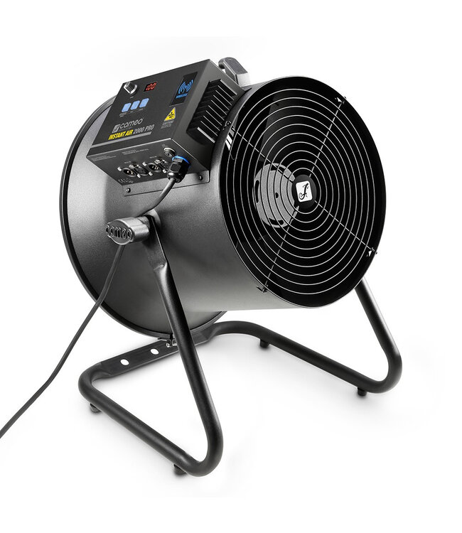 Cameo INSTANT AIR 2000 PRO ventilator