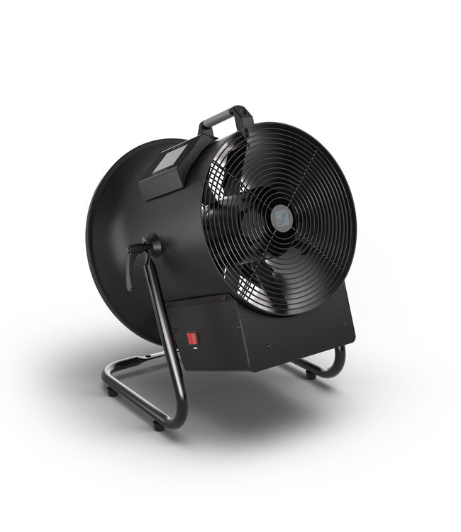 Cameo INSTANT AIR 3000 ventilator