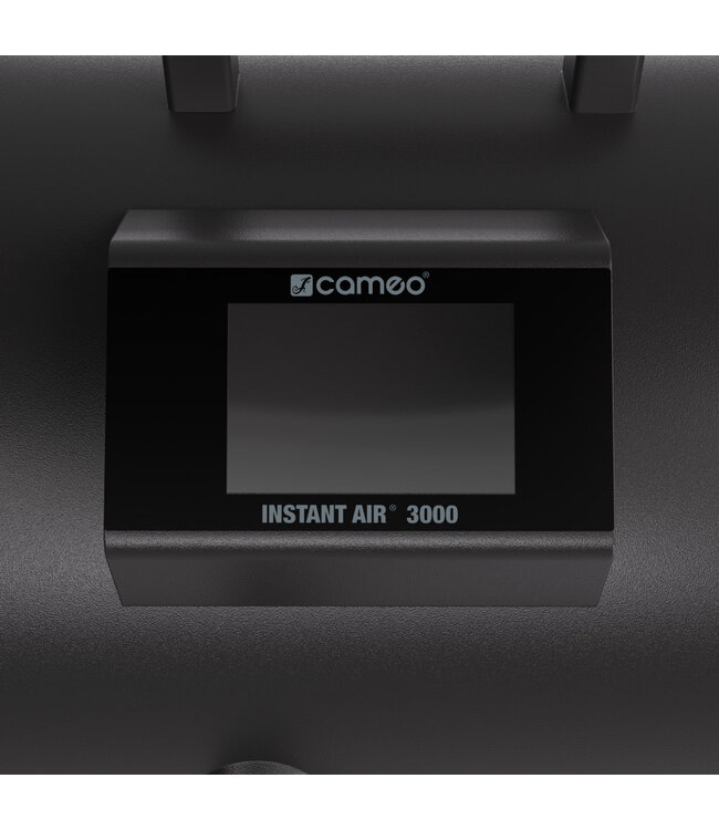 Cameo INSTANT AIR 3000 ventilator