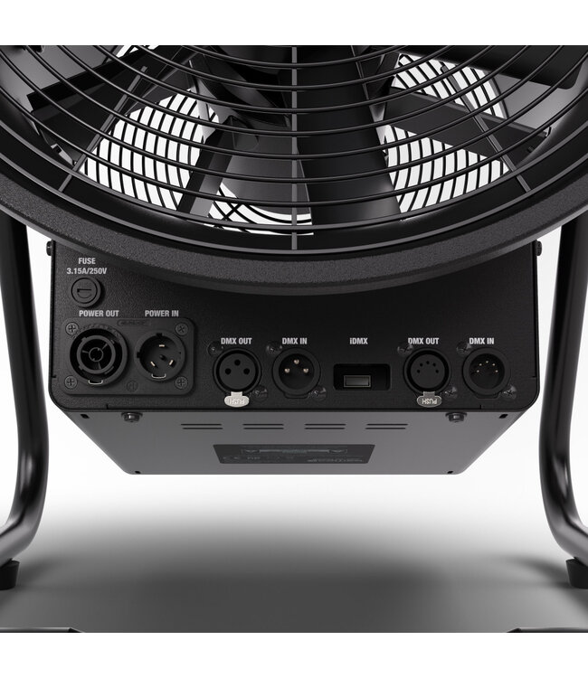 Cameo INSTANT AIR 3000 ventilator