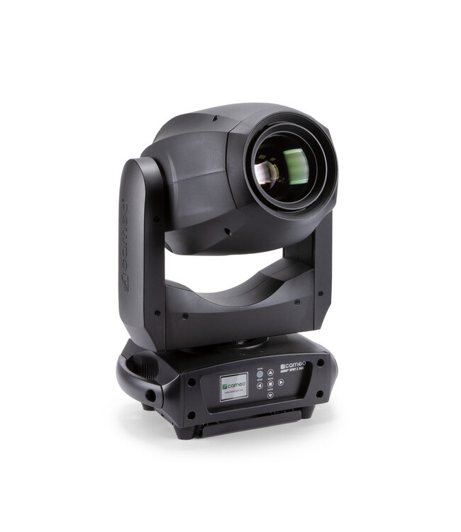 Cameo AURO SPOT Z300 movinghead