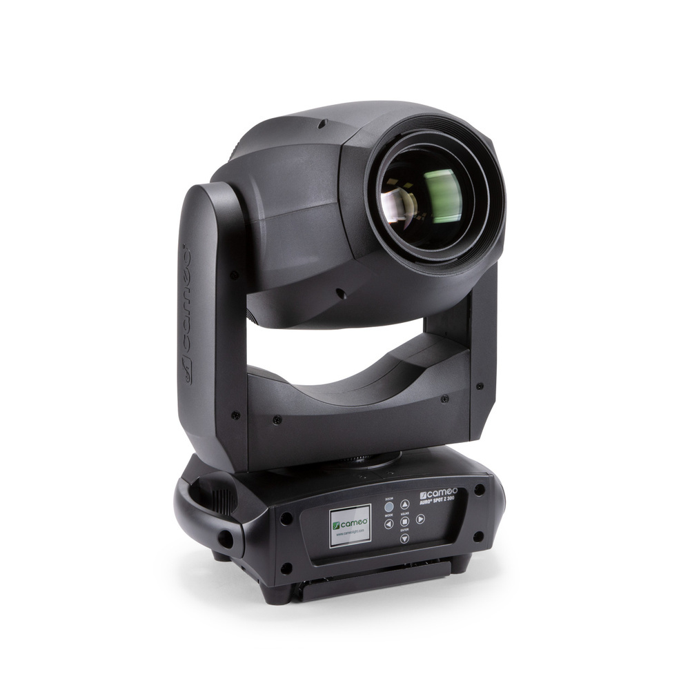 Cameo AURO SPOT Z300 movinghead
