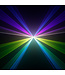 Cameo D FORCE 3000 RGB laser