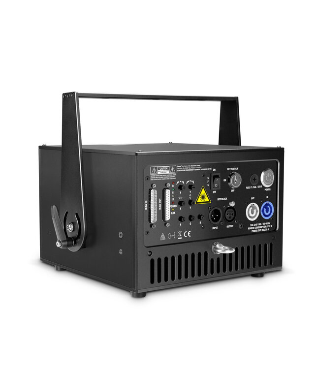 Cameo D FORCE 3000 RGB laser