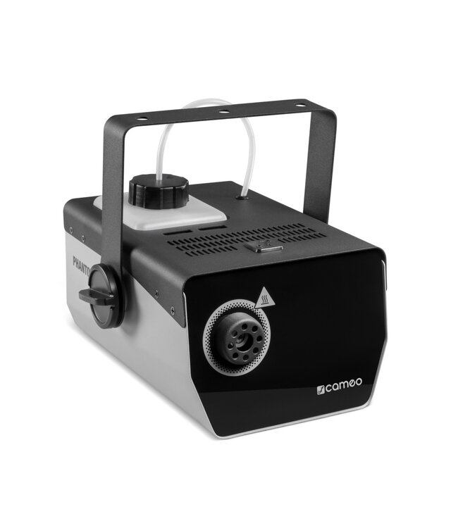 Cameo PHANTOM F3 rookmachine