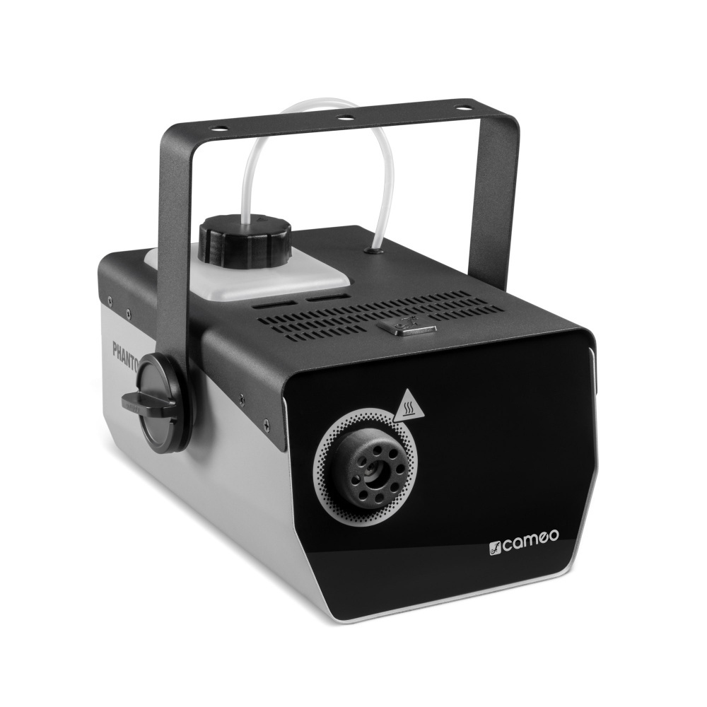 Cameo PHANTOM F3 rookmachine