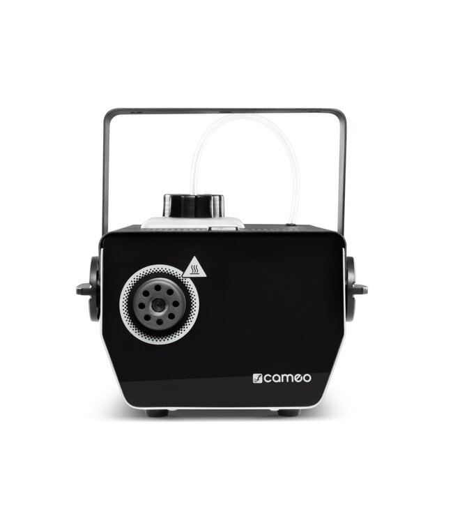 Cameo PHANTOM F3 rookmachine